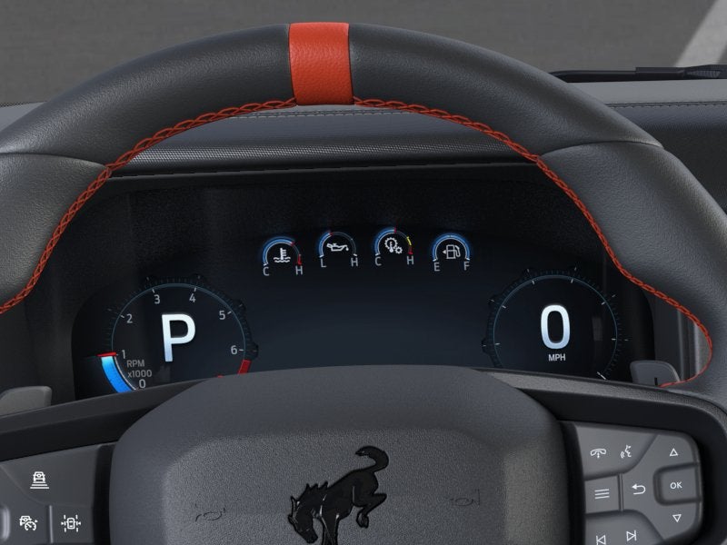2026 Ford Bronco Raptor®