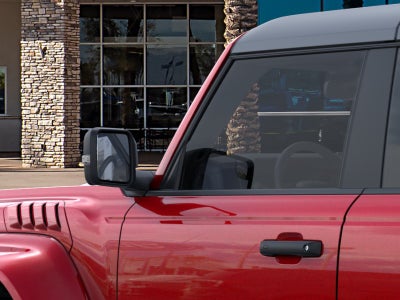 2026 Ford Bronco Raptor®