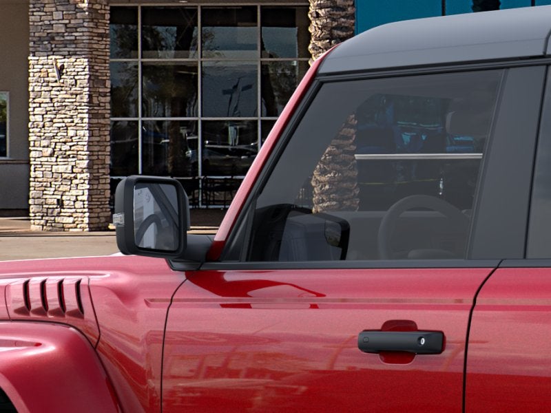 2026 Ford Bronco Raptor®