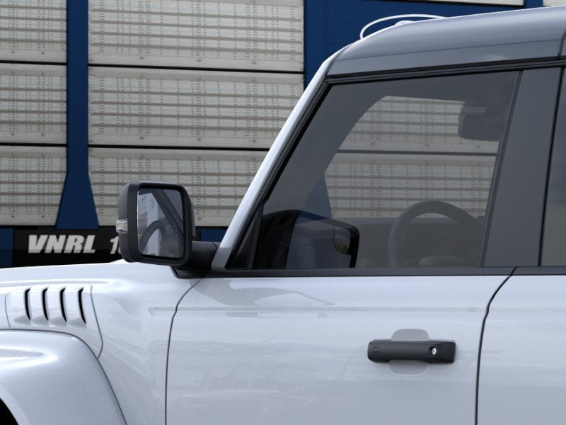 2026 Ford Bronco Raptor®