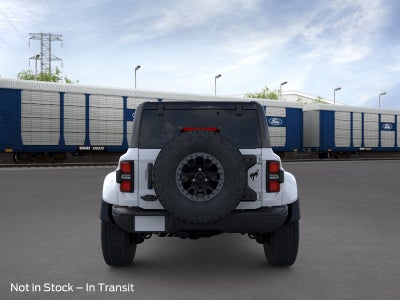 2026 Ford Bronco Raptor®