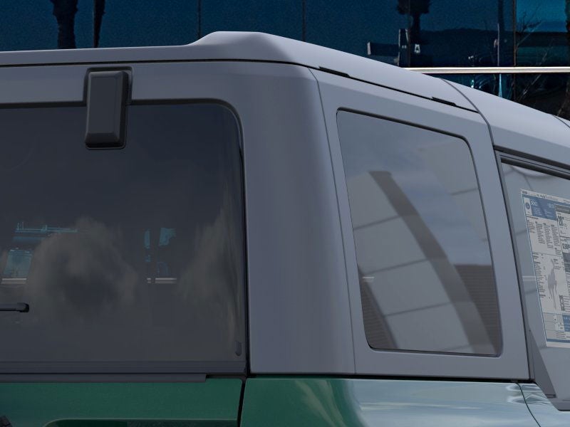 2025 Ford Bronco Big Bend®