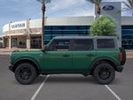 2025 Ford Bronco Big Bend®