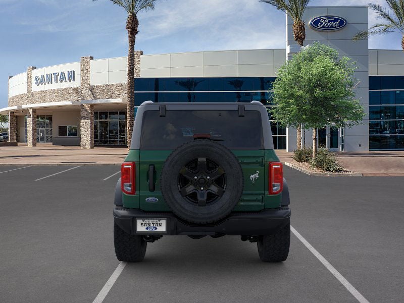 2025 Ford Bronco Big Bend®