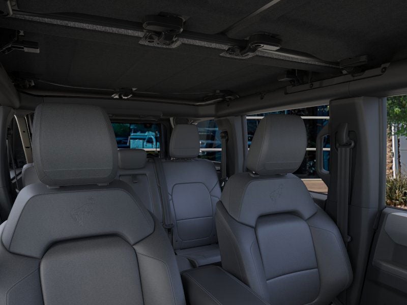 2025 Ford Bronco Big Bend®