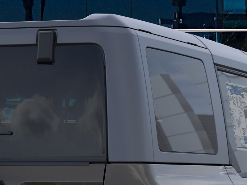 2025 Ford Bronco Big Bend®