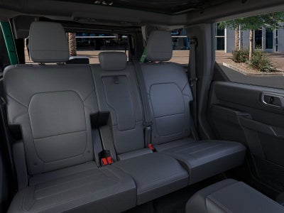 2025 Ford Bronco Outer Banks®