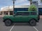 2025 Ford Bronco Outer Banks®