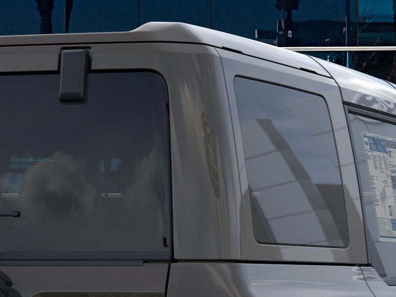 2025 Ford Bronco Outer Banks®