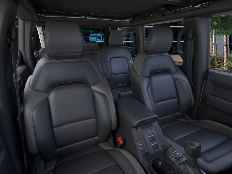 2025 Ford Bronco Outer Banks®