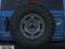 2025 Ford Bronco Badlands®