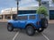 2025 Ford Bronco Badlands®