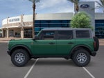 2025 Ford Bronco Badlands®
