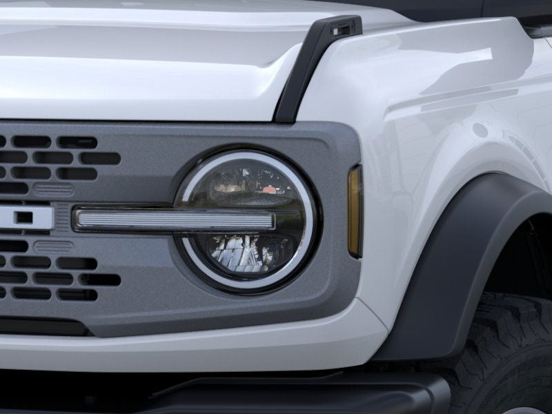 2025 Ford Bronco Badlands®