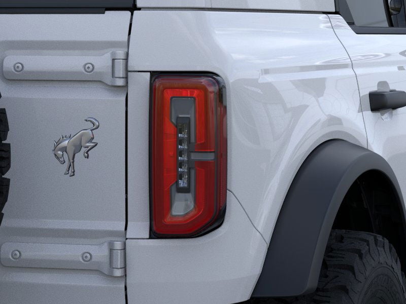 2025 Ford Bronco Badlands®