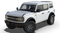 2025 Ford Bronco Badlands®