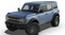 2025 Ford Bronco Badlands®