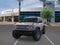 2025 Ford Bronco Badlands®