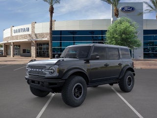 2025 Ford Bronco Badlands®