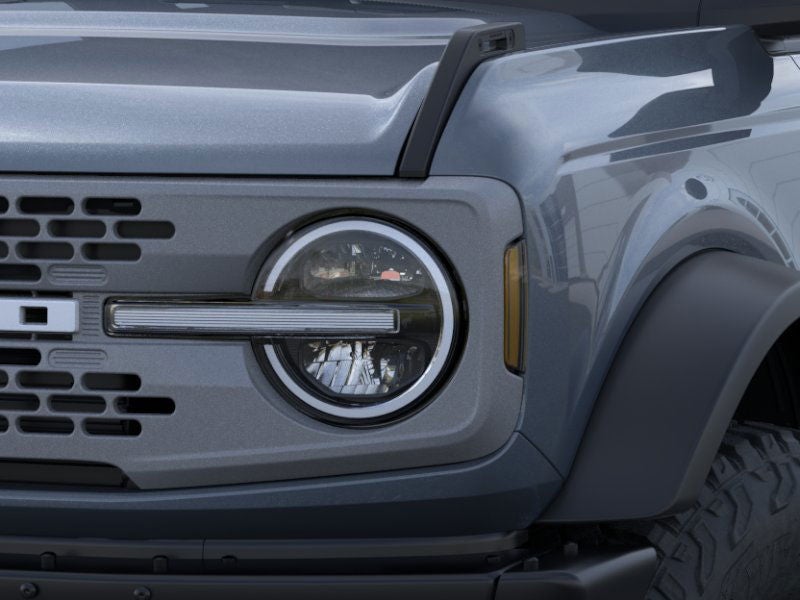 2025 Ford Bronco Badlands®