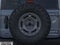 2025 Ford Bronco Badlands®