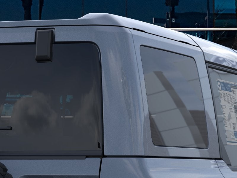 2025 Ford Bronco Badlands®