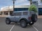 2025 Ford Bronco Badlands®