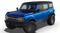 2025 Ford Bronco Badlands®