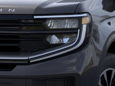 2025 Ford Expedition Platinum® MAX