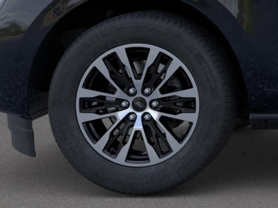 2025 Ford Expedition Platinum® MAX
