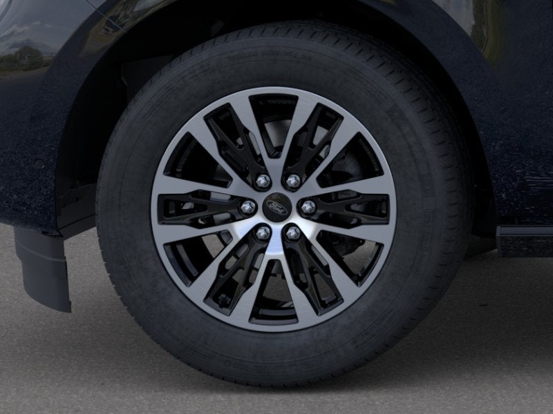 2025 Ford Expedition Platinum® MAX