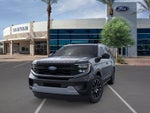 2025 Ford Expedition Platinum® MAX