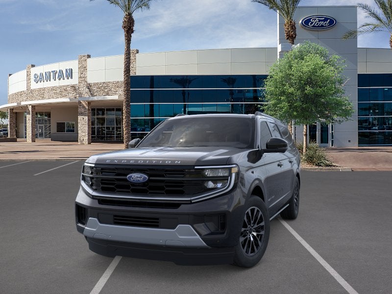 2025 Ford Expedition Platinum® MAX