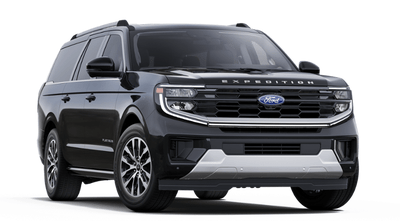 2025 Ford Expedition Platinum® MAX