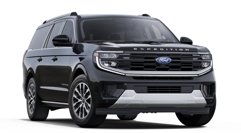 2025 Ford Expedition Platinum® MAX