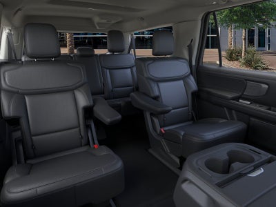2025 Ford Expedition Platinum® MAX