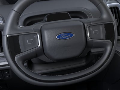 2025 Ford Expedition Platinum® MAX