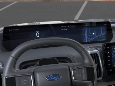 2025 Ford Expedition Platinum® MAX