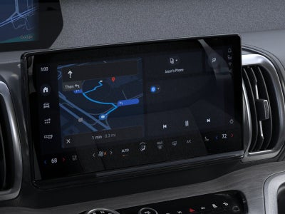 2025 Ford Expedition Platinum® MAX