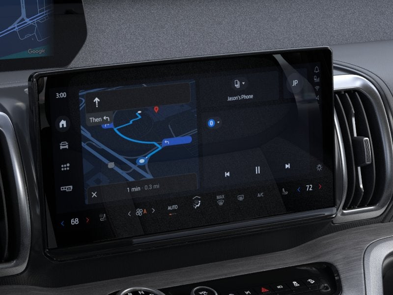 2025 Ford Expedition Platinum® MAX