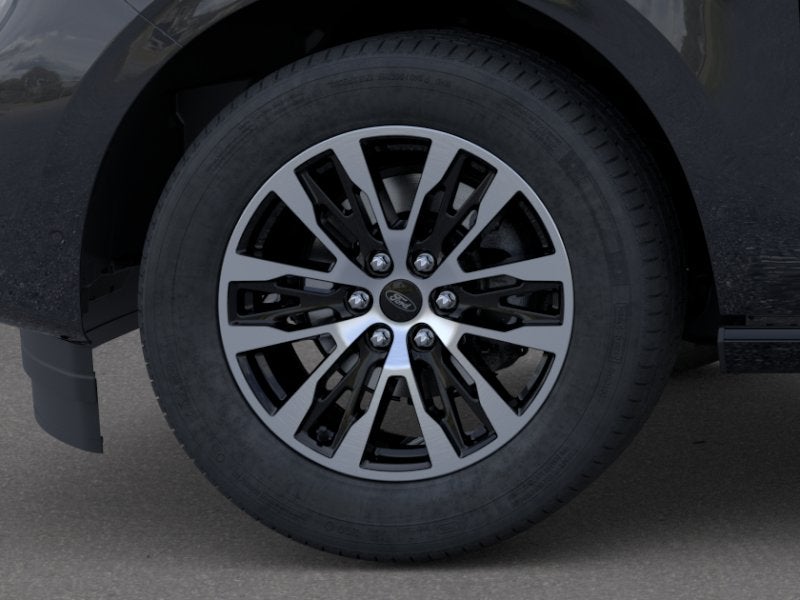 2025 Ford Expedition Platinum® MAX