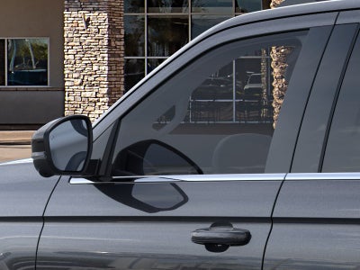 2025 Ford Expedition Platinum® MAX