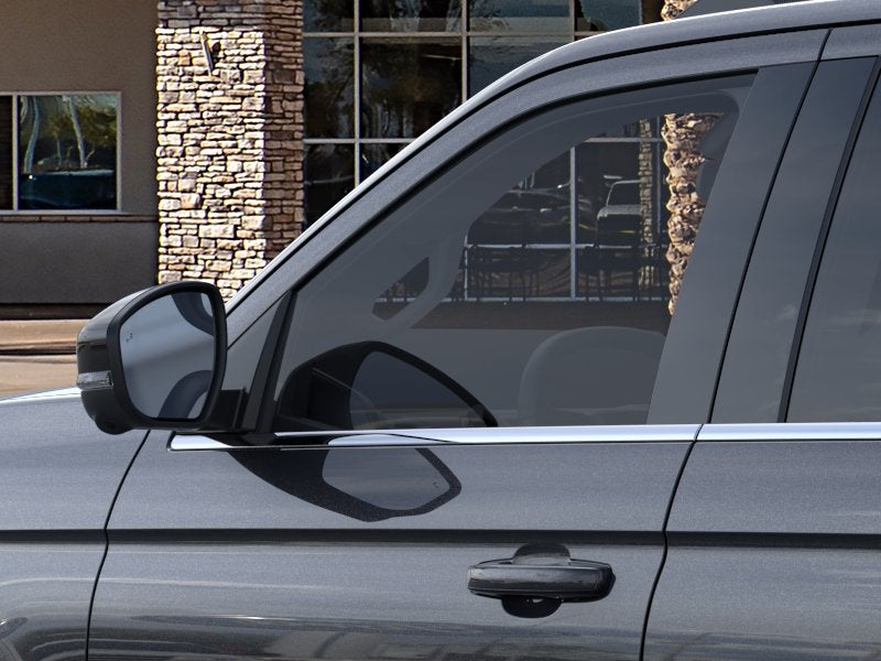 2025 Ford Expedition Platinum® MAX