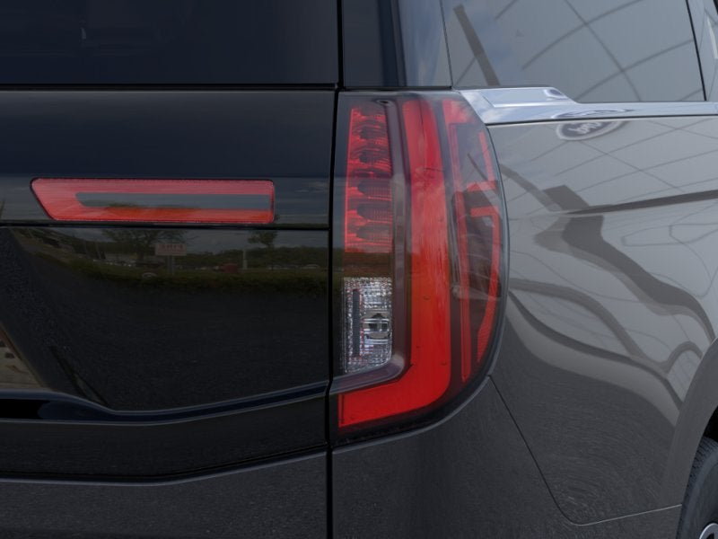 2025 Ford Expedition Platinum® MAX