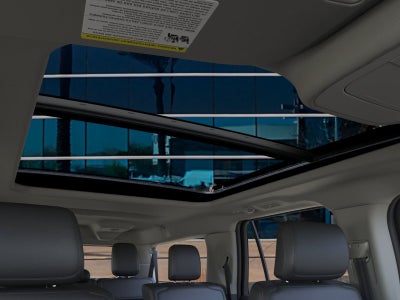 2025 Ford Expedition Platinum® MAX