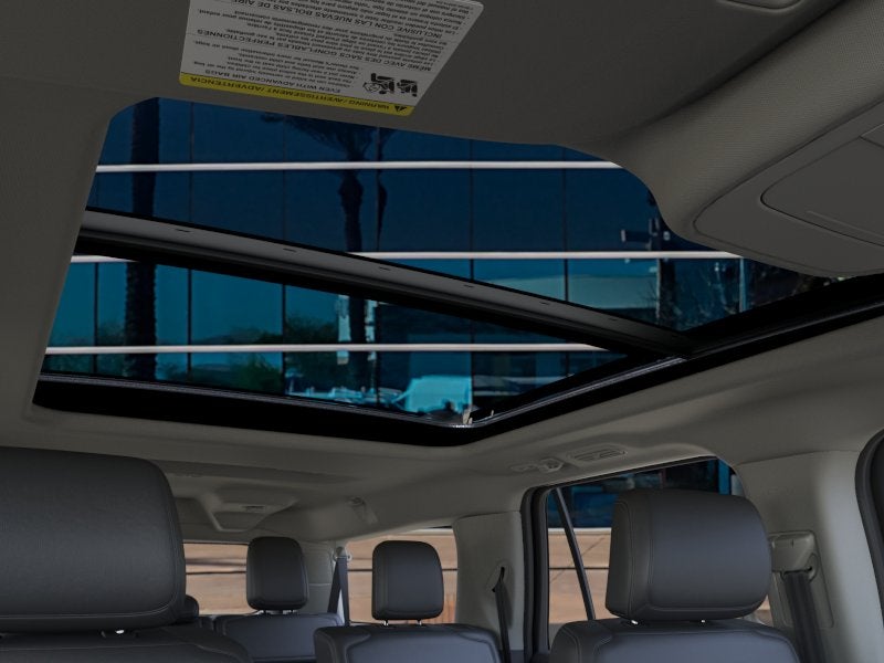 2025 Ford Expedition Platinum® MAX