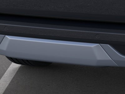 2025 Ford Expedition Platinum® MAX
