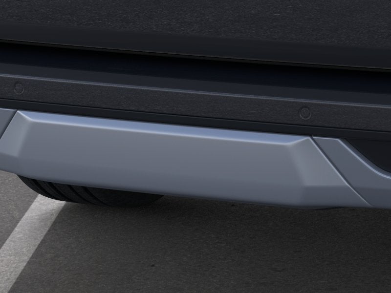 2025 Ford Expedition Platinum® MAX