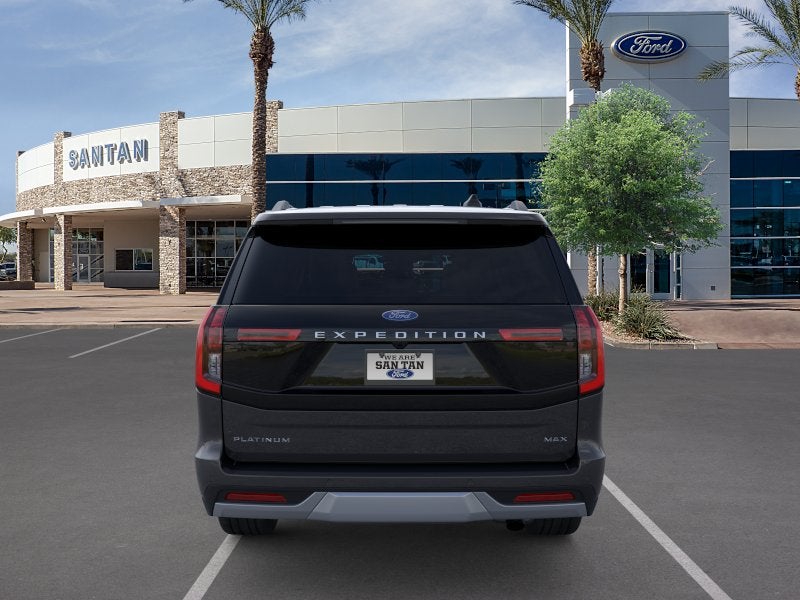 2025 Ford Expedition Platinum® MAX