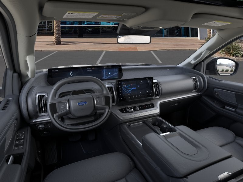 2025 Ford Expedition Platinum® MAX
